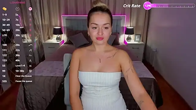 Snapshot of EvaGoddes chatting on 11-11-25, 07:08 EvaGoddes online show from 11-11-25, 07:08