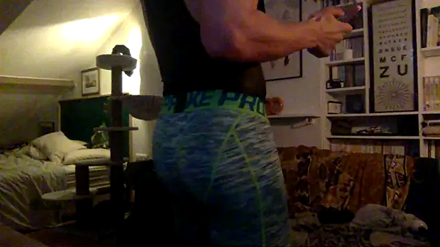 Bubba7519 online show from 03-02-25, 03:13