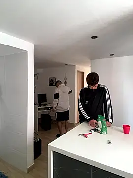 Miguel bigcock online show from 01-11-26, 09:09