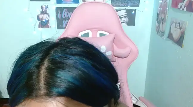 Sali Poison online show from 03-13-25, 09:16