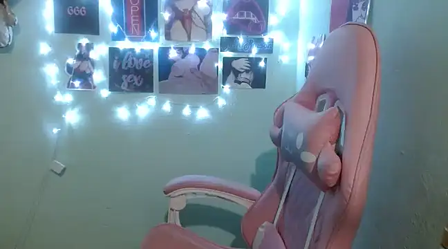 Sali Poison online show from 03-21-25, 10:39