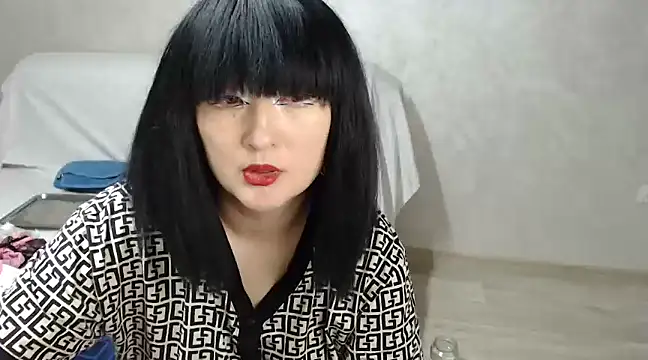 Sweet Yoon online show from 12-08-24, 06:28