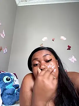 CuteSexyBoobz online show from 01-09-26, 12:08