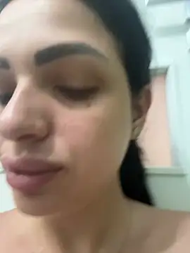 IrisRossie online show from 07-29-26, 05:49