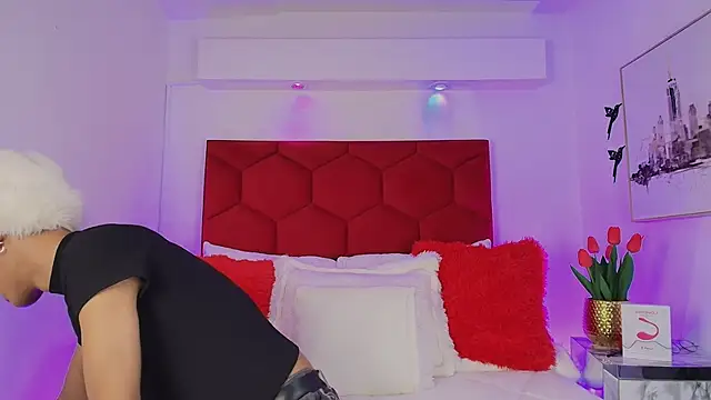 Jonas Rivers online show from 10-02-25, 01:07