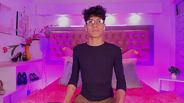 Jonas Rivers online show from 10-06-25, 12:57