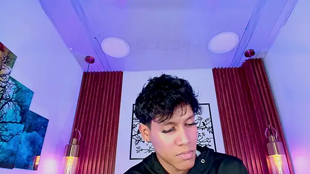 Jonas Rivers online show from 01-18-26, 04:05