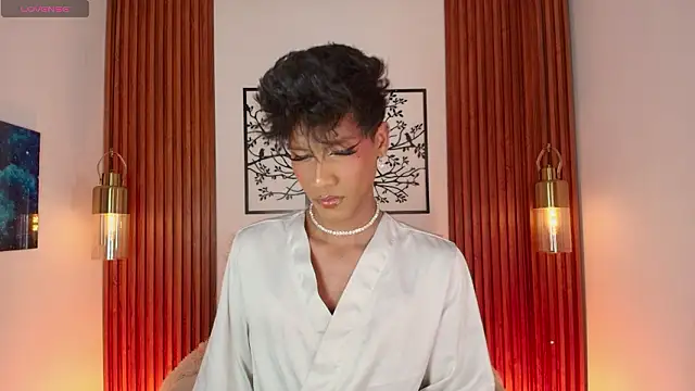 Jonas Rivers online show from 02-02-26, 04:33