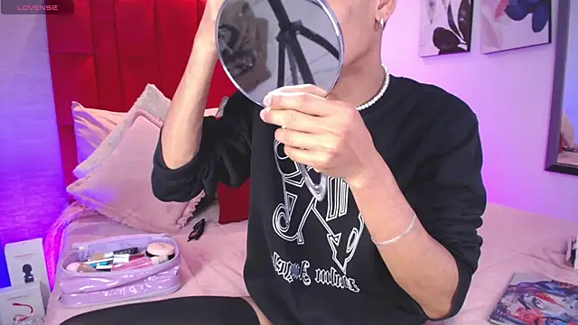 Jonas Rivers online show from 04-12-26, 05:01