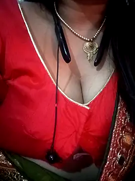 Neha-Bhabhi-Rasily online show from 12-22-25, 03:09