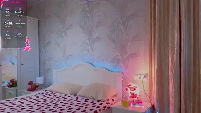 JaneVibes online show from 12-14-25, 07:03