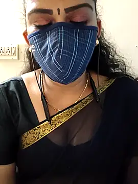 ashmitha online show from 09-18-25, 07:38