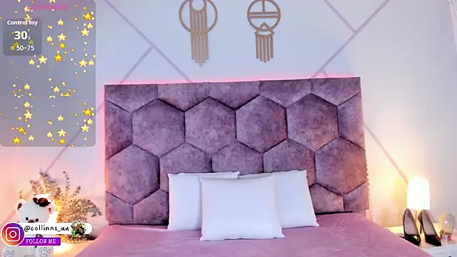 aurora collinss  online show from 02-08-26, 12:30