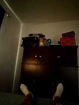 Snapshot of Fernan3135 chatting on 10-31-25, 07:26 Fernan3135 online show from 10-31-25, 07:26