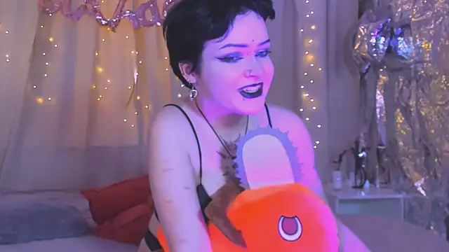 NicoleFlloret online show from 03-18-25, 08:36