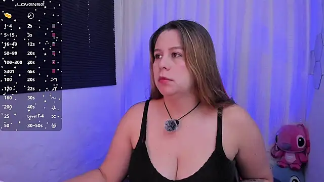 sarah t1  online show from 07-07-26, 03:49