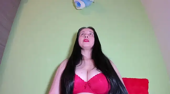 hot-nikol online show from 03-14-25, 09:00