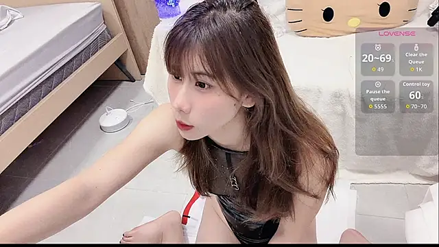 ACAC-BB online show from 11-26-25, 02:29