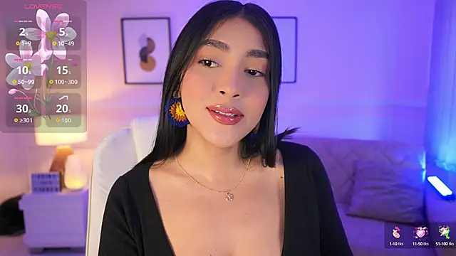 JulesBenett online show from 09-17-25, 11:34