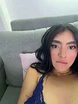 JulesBenett online show from 03-25-26, 11:44