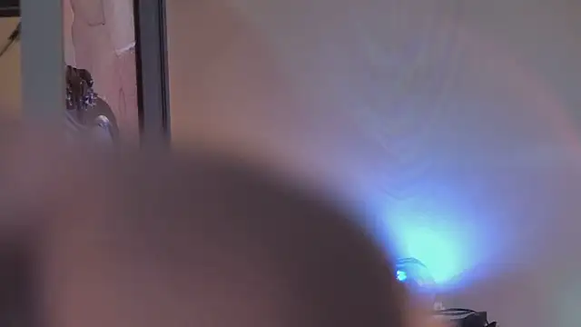 Amanda River online show from 09-13-25, 07:02