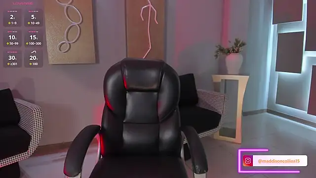 MaddisonCollins online show from 02-05-26, 12:10