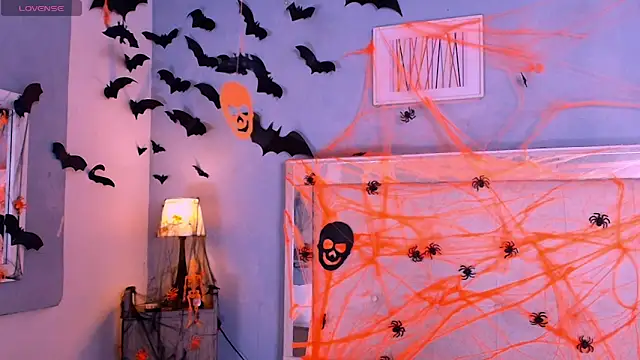 Emily Castillo 1 online show from 10-25-25, 05:26