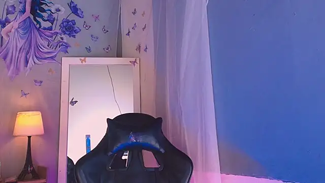 Emily Castillo 1 online show from 03-31-26, 05:41