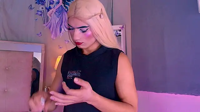 Emily Castillo 1 online show from 06-04-26, 05:24