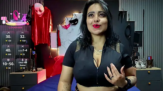 Sarah917 online show from 02-03-26, 09:09