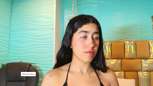 Mia Montess online show from 02-05-26, 12:43