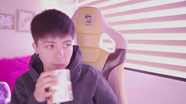 tommy blue online show from 03-05-26, 02:02