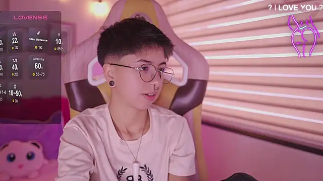 tommy blue online show from 03-31-26, 01:11