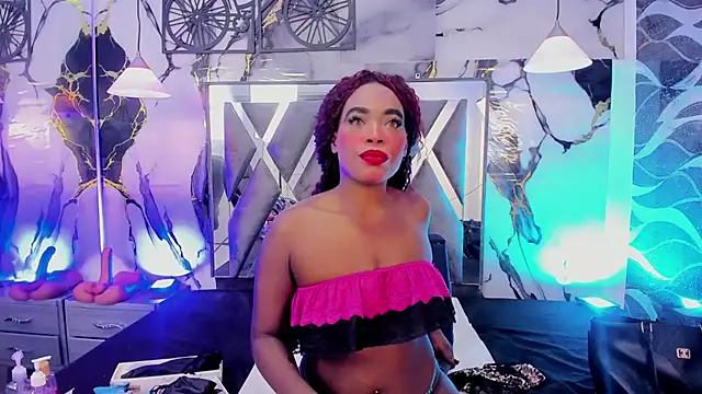 CandyMartinez  online show from 06-03-26, 08:03