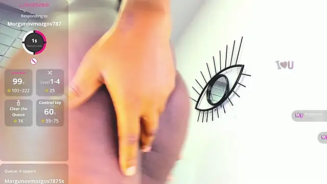 Taylorr evans online show from 02-15-26, 03:03