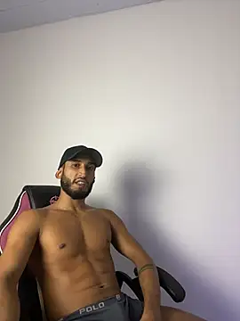 Snapshot of Dasul_ chatting on 07-01-26, 08:30 Dasul online show from 07-01-26, 08:30