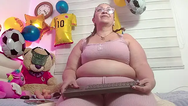 scarlettbooty online show from 07-15-26, 01:38