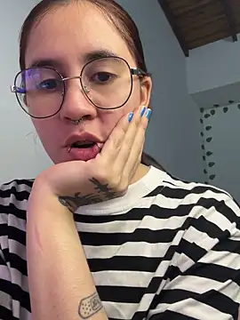 Camil Lee online show from 03-07-25, 02:36