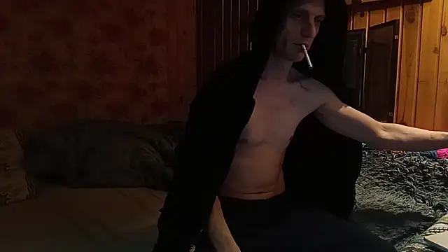 PrimordialChill6 online show from 11-22-25, 07:18