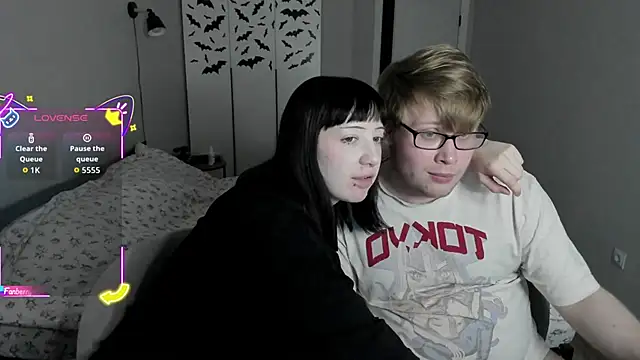 Snapshot of JayMollyy chatting on 02-02-26, 06:06 JayMollyy online show from 02-02-26, 06:06