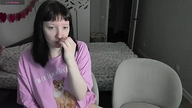 JayMollyy online show from 05-03-26, 06:14