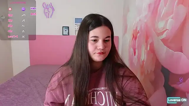 ElinaMils online show from 02-23-26, 12:35