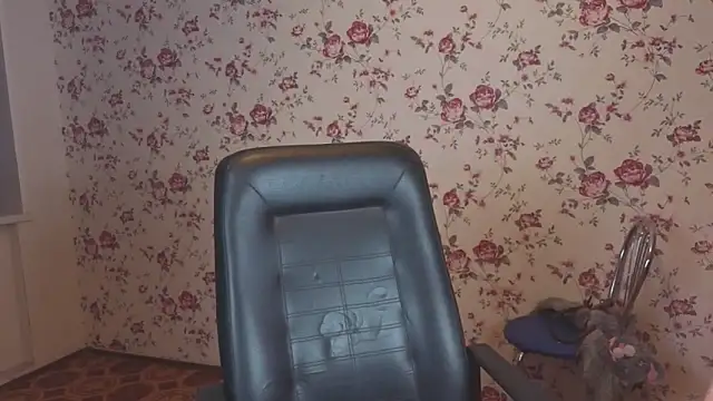 Maya Mayflower online show from 02-12-26, 03:07