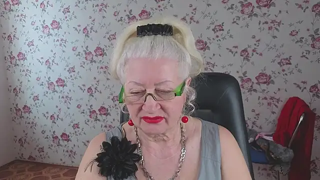 Maya Mayflower online show from 02-20-26, 06:48