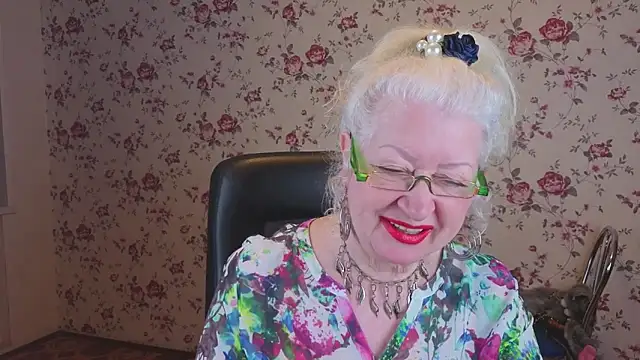 Maya Mayflower online show from 03-15-26, 02:50