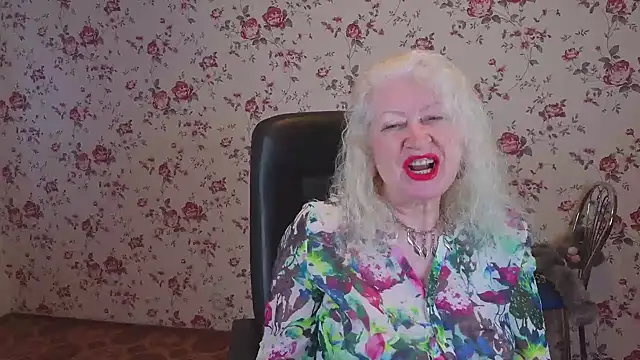 Maya Mayflower online show from 04-13-26, 03:12