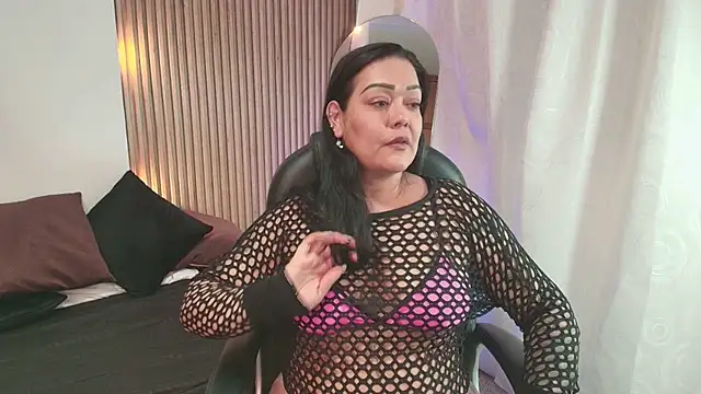 violeta delavega1 online show from 03-11-25, 07:58