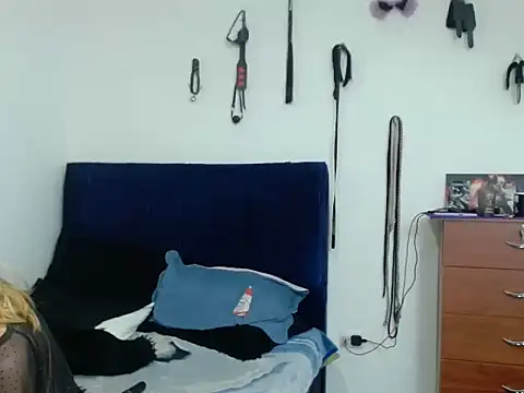 KratosAfroditacs online show from 01-16-26, 12:36