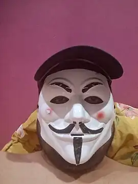 Randomrahulpillu online show from 04-21-26, 06:20