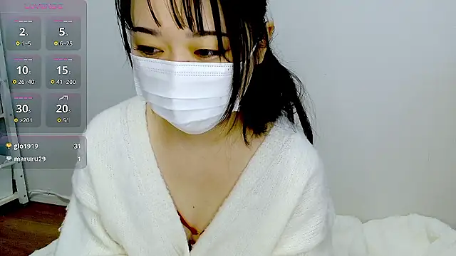 Snapshot of chaosproject chatting on 02-15-26, 04:20 chaosproject online show from 02-15-26, 04:20